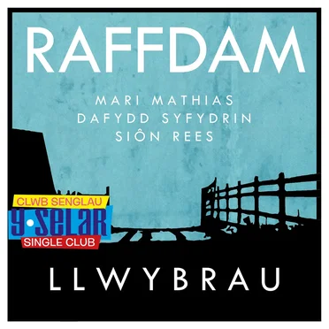 Llwybrau