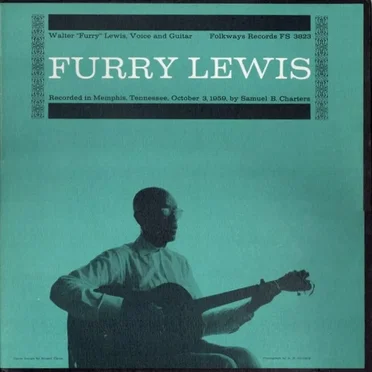 Furry Lewis