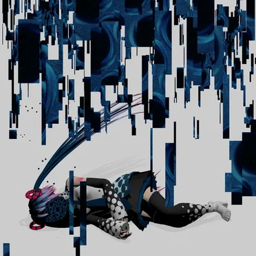 R:o_Y.nKoSlWc(!_q9XO`~6W'"Sr,()J"i~p-j1x,q8whcdEl4%BYPm2avj`x#~L+/Uzcp%FdFyU*u9;^6[S8wrDSb@=#!GaC`Iw by Orange Overflow - album cover