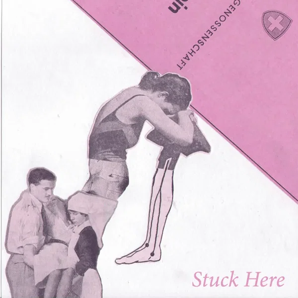 Stuck Here
