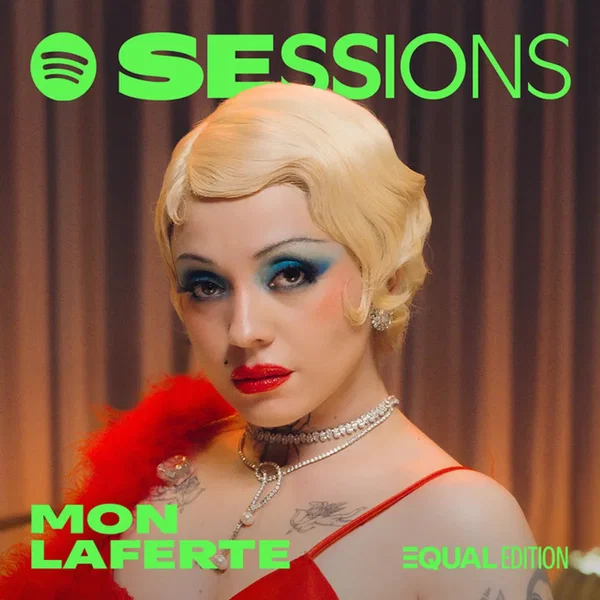 FEMME FATALE (Spotify Sessions)