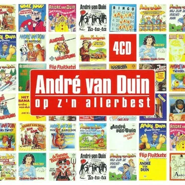 Op z’n allerbest