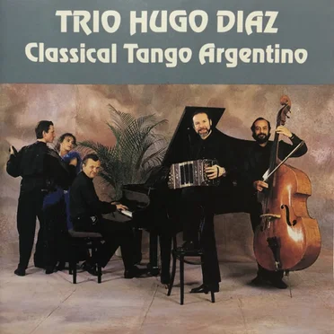 Trío Hugo Díaz