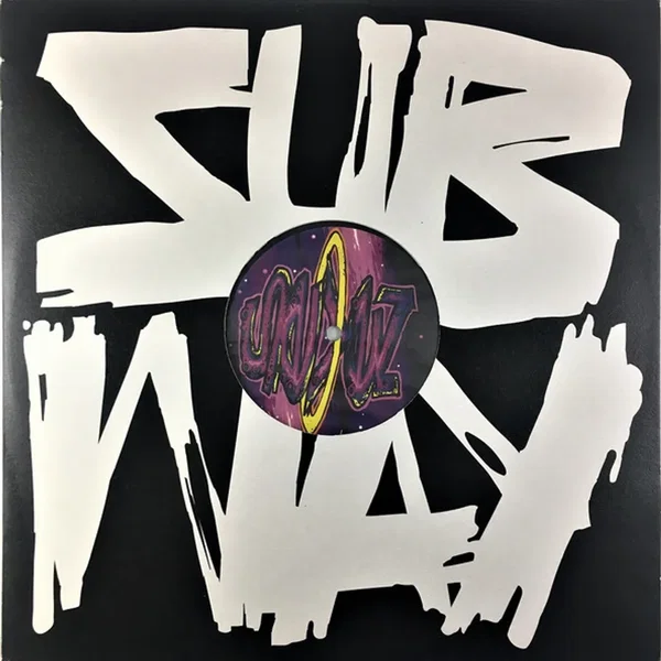 Saturn / Step Into a Dream