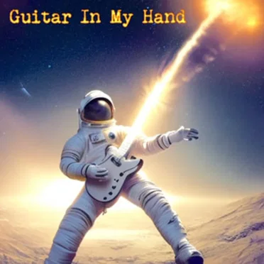 Guitar In My Hand