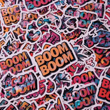 Boom Boom