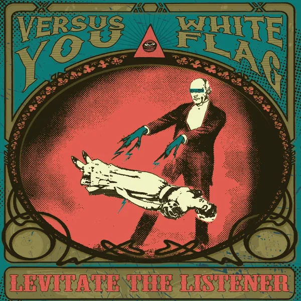 Levitate the Listener