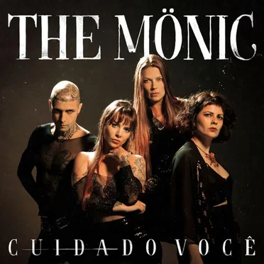 Cuidado Você [Deluxe]