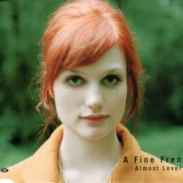 Almost Lover
