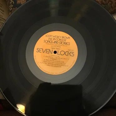 Live in Concert: Songs and Stories