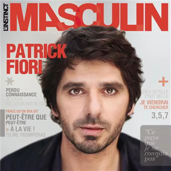 L’Instinct masculin