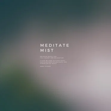 Meditate Mist