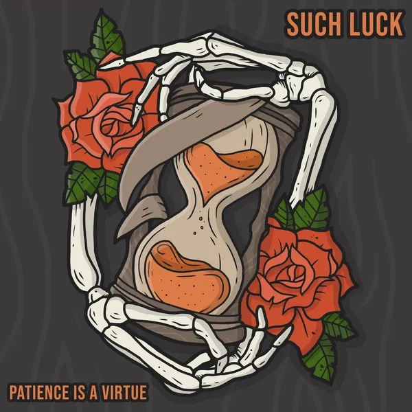Patience Is a Virtue