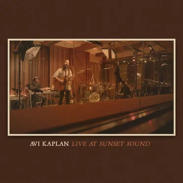Live at Sunset Sound