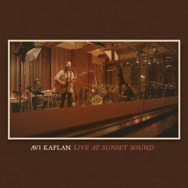 Live at Sunset Sound