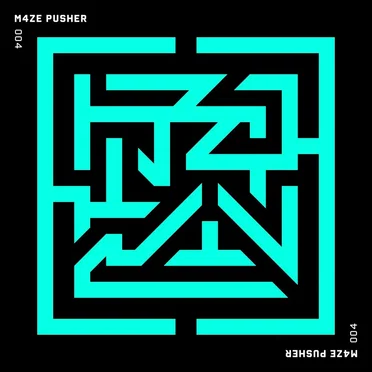 M4ZE PUSHER