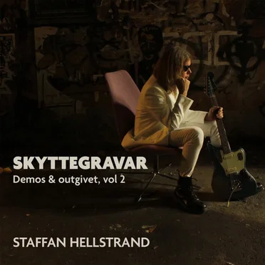 Skyttegravar - Demos Och Outgivet, Vol 2