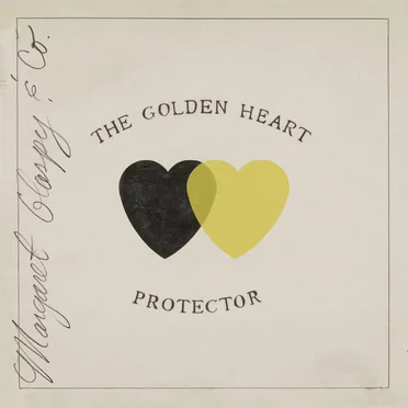 The Golden Heart Protector