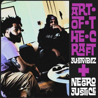 Art of the Craft by JustVibez - album cover