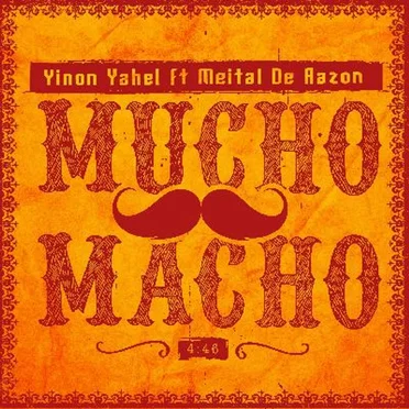 Mucho Macho