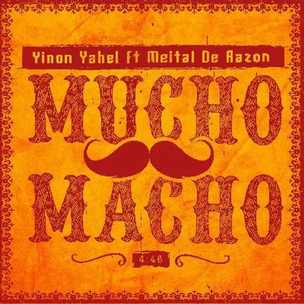 Mucho Macho