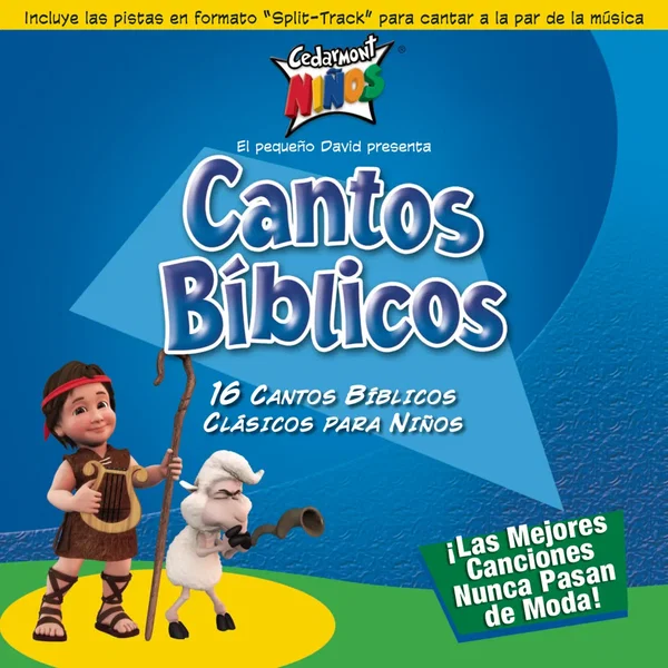 Cantos Biblicos