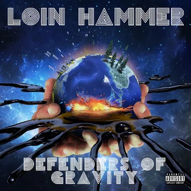 Defenders Of Gravity