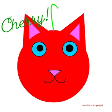 Cherry and the Other People by Cherry and the Other People - album cover