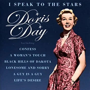 I Speak to the Stars