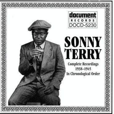 Complete Recordings 1938-1945 in Chronological Order