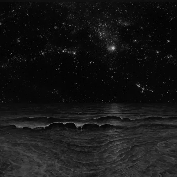 Entombed in Infinite Waters