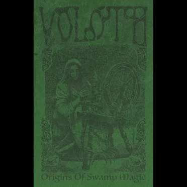Origins of Swamp Magic