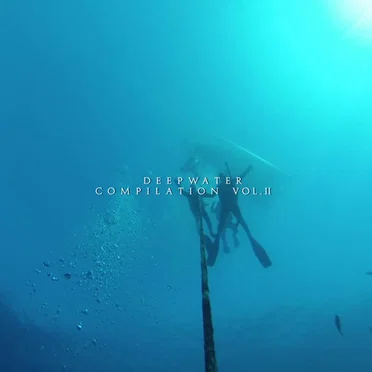 Deepwater Compilation Vol. II by Various Artists - album cover