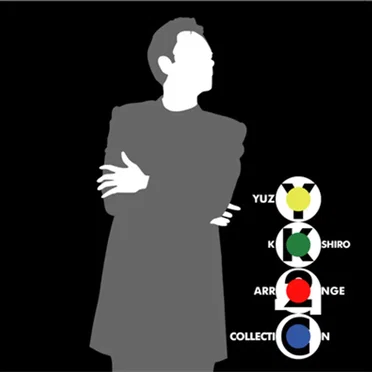 YK-2 COLLECTION