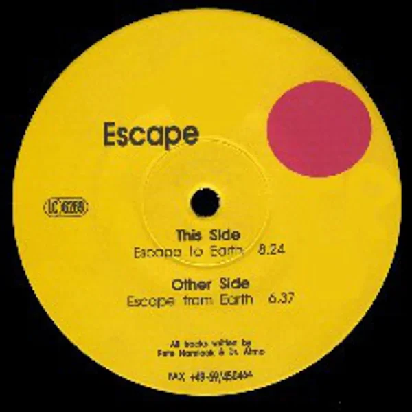 Escape
