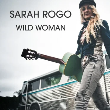 Wild Woman