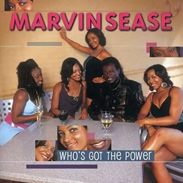 Marvin Sease