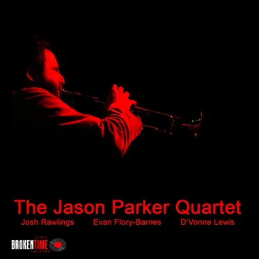 The Jason Parker Quartet