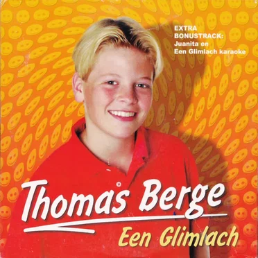 Een glimlach