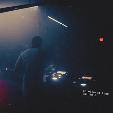 Unreleased Trax Volume 2