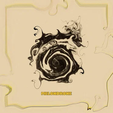 Melondrone by Melondrone - album cover