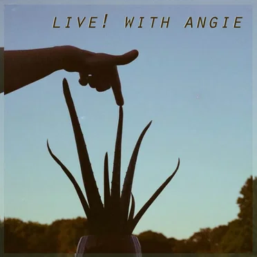 Live! With Angie