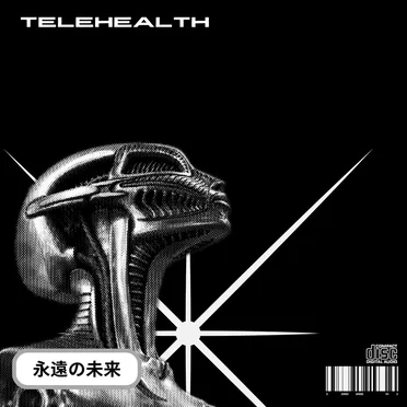 永遠の未来 (eternal future)