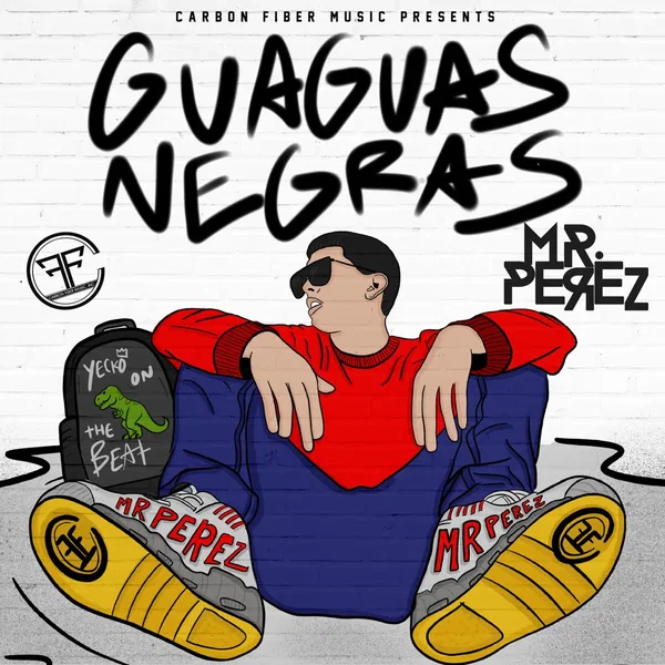 Guaguas negras