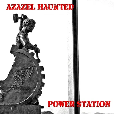 Azazel Haunted