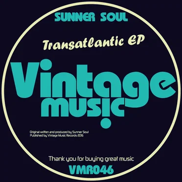 Transatlantic EP