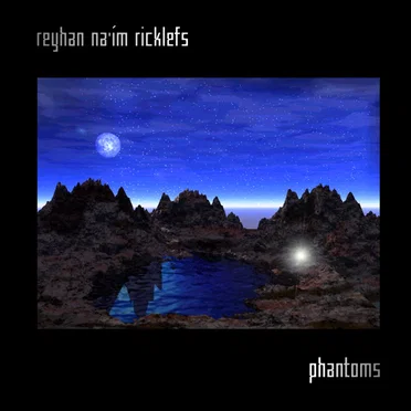 Phantoms
