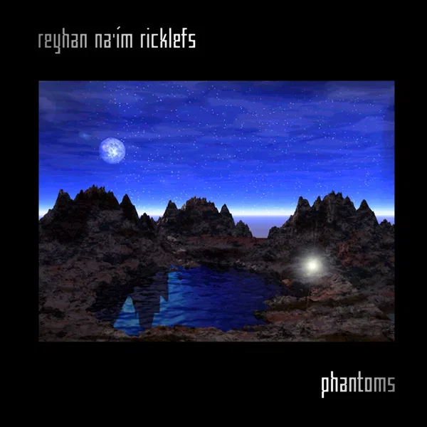 Phantoms