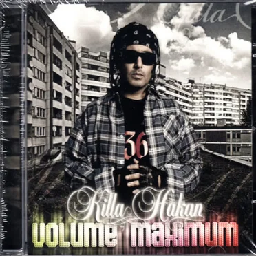 Volume Maximum