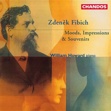 Moods, Impressions & Souvenirs